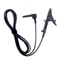 Kyoritsu 7264 Test Lead with earth cord, 118.11&amp;quot;-