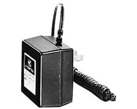 Kyoritsu 8022 AC Adaptor, 110 V-