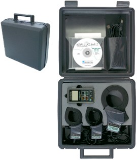 Kyoritsu 9119 Carrying Case-