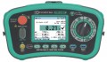 Kyoritsu KEW6516 Multi-Function Tester, 100/250/500/1000 V-