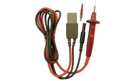 Kyoritsu 7103A Test Leads-