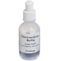 LaMotte 1155 Demineralizer Plastic Wash Bottle-