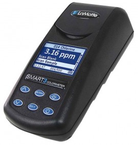 LaMotte 1910 Smart 3 Colorimeter-