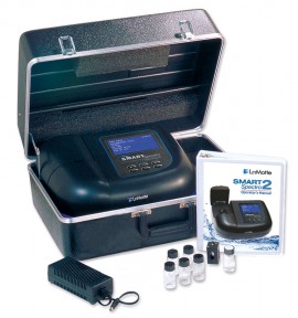LaMotte 2000-02 SMART Spectro 2 Spectrophotom&amp;egrave;tre-