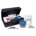 Lamotte 2067 ColorQ PRO 9 Plus Kit, 9 tests, multilingual-