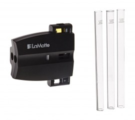 LaMotte 3528-01 Color Test Kit, octet comparator-