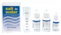 LaMotte 3156 Sodium Chloride Salt Test Kit-