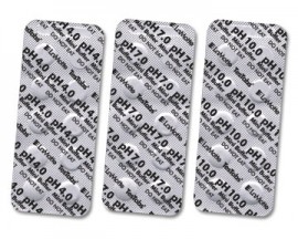LaMotte 3983A-J pH Buffer Tablets, 4.0 pH, 100-pack-