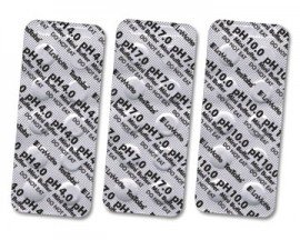 LaMotte 3985A-J pH Buffer Tablets, 10.0 pH, 100-pack-