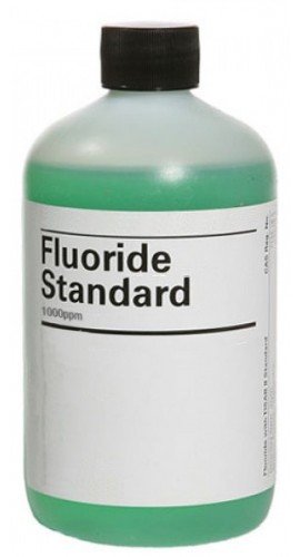 LaMotte 4154-H Fluoride Standard for 1756 Tracer, 1000ppm-
