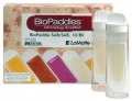 LaMotte 5551 BioPaddles SAB/SAB Test Kit, 10-pack-