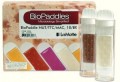 LaMotte 5553 BioPaddles G&amp;eacute;lose nutritive-TTC (NUT-TTC) et g&amp;eacute;lose MacConkey (MAC)-
