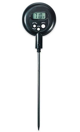 LaMotte 5-0095 Min-Max Memory Thermometer-
