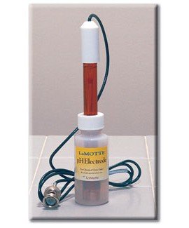 LaMotte 0668 Electrode Soaker Bottle-