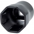 Lang Tools 1226 Douille pour &amp;eacute;crou d'essieu, 71.44 mm, 8 pans-