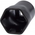 Lang Tools 1229 Douille pour &amp;eacute;crou d'essieu, 54 mm, 6 pans-