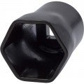 Lang Tools 1234 Axle Nut Socket, 6-point, 3-1/8"-