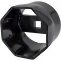 Lang Tools 1241 Axle Nut Socket, 8-point, 4-13/16"-