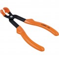 Lang Tools 135 Spark Plug Terminal Pliers, plastic-coated handles and jaws-