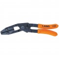Lang Tools 1460 Hose Pinch Pliers, small, offset design-
