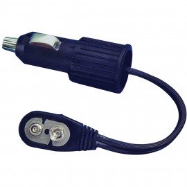 Lang Tools 295A Computer Memory Saver, with 9 V adapter-