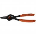 Lang Tools 3592 Pince &amp;agrave; circlips Quick Switch, 2.29 mm, 0&amp;deg;-