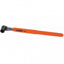 Lang Tools 6530 Cl&amp;eacute; pour bo&amp;icirc;tier de culbuteurs inf&amp;eacute;rieur, 11.11 mm, pour Twin Cam-