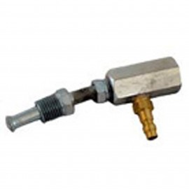 Lang Tools 71308 Inverted Flare Male/Female Connections, M14-150, 3/8"-