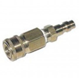 Lang Tools 74469 Adaptateur de conversion pour adaptateurs de test de carburant de style OTC et testeurs Star-
