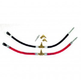 Lang Tools 74489 Fuel Injection Update Kit I for STAR fuel injection sets with Quick Coupler-