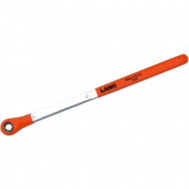 Lang Tools 7578 Cl&amp;eacute; pour r&amp;eacute;gleur de jeu automatique, 11.11 mm, pour r&amp;eacute;gleurs de jeu Haldex-