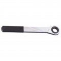 Lang Tools RBM-29 Single End Box Wrench, 29 mm, 12-point-