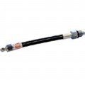 Lang Tools TU-15-24 Adaptateur de test de compression diesel pour testeur de compression diesel TU-15, M14-1.25-