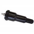 Lang Tools TU-15-33 Adaptateur de test de compression diesel pour TU-15PB, Detroit Diesel 50 et 60-
