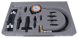 Lang Tools TU-15-55 Diesel Compression Tester, light-duty truck-