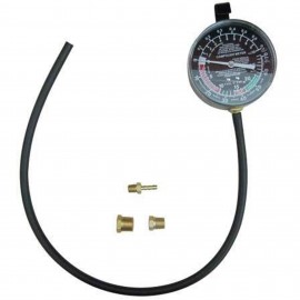 Lang Tools TU-1PB vacuum and Fuel Pump Tester, 0 to 10 psi, 0 to 28 inhg-