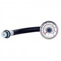 Lang Tools TU-21C Testeur de compression pour petits moteurs, 0 &amp;agrave; 200 psi, filets M14 et M18-