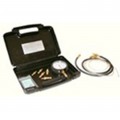 Lang Tools TU-32-2 Ensemble de test de pression de carburant diesel, 0 &amp;agrave; 100 psi-