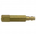 Lang Tools TU-32-28 Adaptateur pour International MaxxForce, pression de carburant-