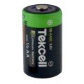 Lascar BAT 3V6 1/2AA Battery, non-rechargeable-