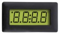 Lascar DDM 4 LCD Data Display Module, 4-digit-