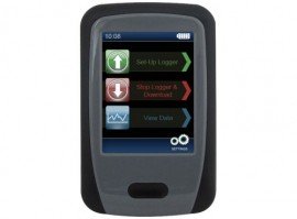 Lascar EL-DataPad Programmateur &amp; collecteur de donn&amp;eacute;es portatif-