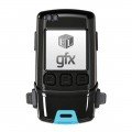 Lascar EL-GFX-2+ Enregistreur de temp&amp;eacute;rature/humidit&amp;eacute;, haute pr&amp;eacute;cision-