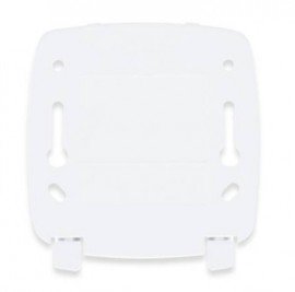 Lascar EL-MOTE-WALL-BRACKET Plastic Wall Bracket, white -