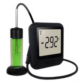 Lascar EL-WIFI-TP+-PROBE-G EasyLog WiFi Vaccination Monitoring Kit-
