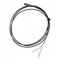 Lascar NTC-PROBE-1900 10K NTC Thermistor Type Probe, 3.28&#039;-