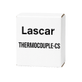 Lascar THERMOCOUPLE-CS Thermocouple Probe-