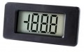 Lascar V 125 LCD Voltmeter, 3 samples/second-