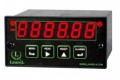 Laurel Electronics L50000FR Dual-Channel Digital Counter, green LED-