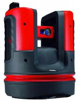 Leica 3D Disto -
